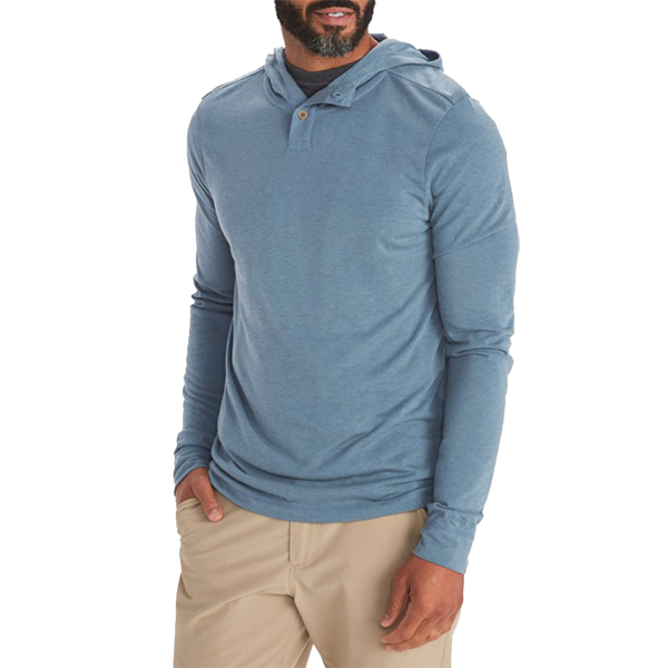 Men's BugsAway Solaro Hoody alternate view