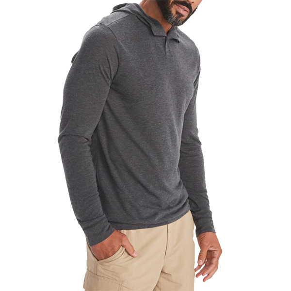 Men's BugsAway Solaro Hoody alternate view