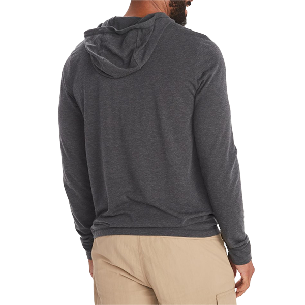 Men's BugsAway Solaro Hoody alternate view