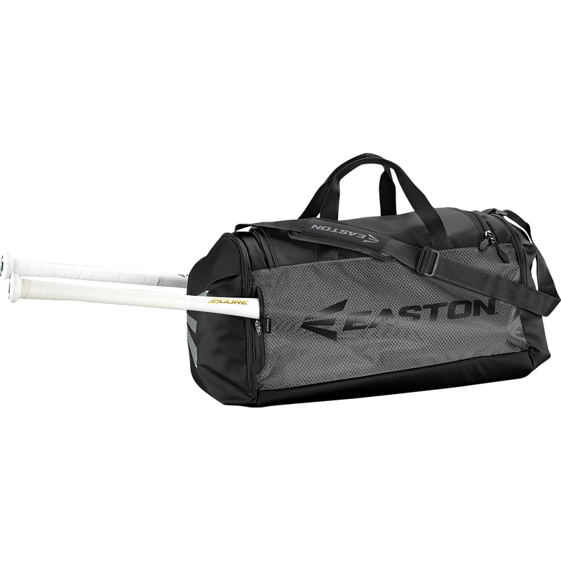 E310D Player Duffle Bag, Featured Image