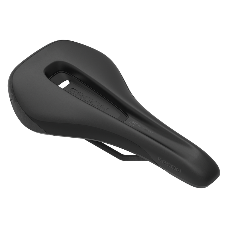 SM Enduro Comp Saddle Mens S/M, Featured Image