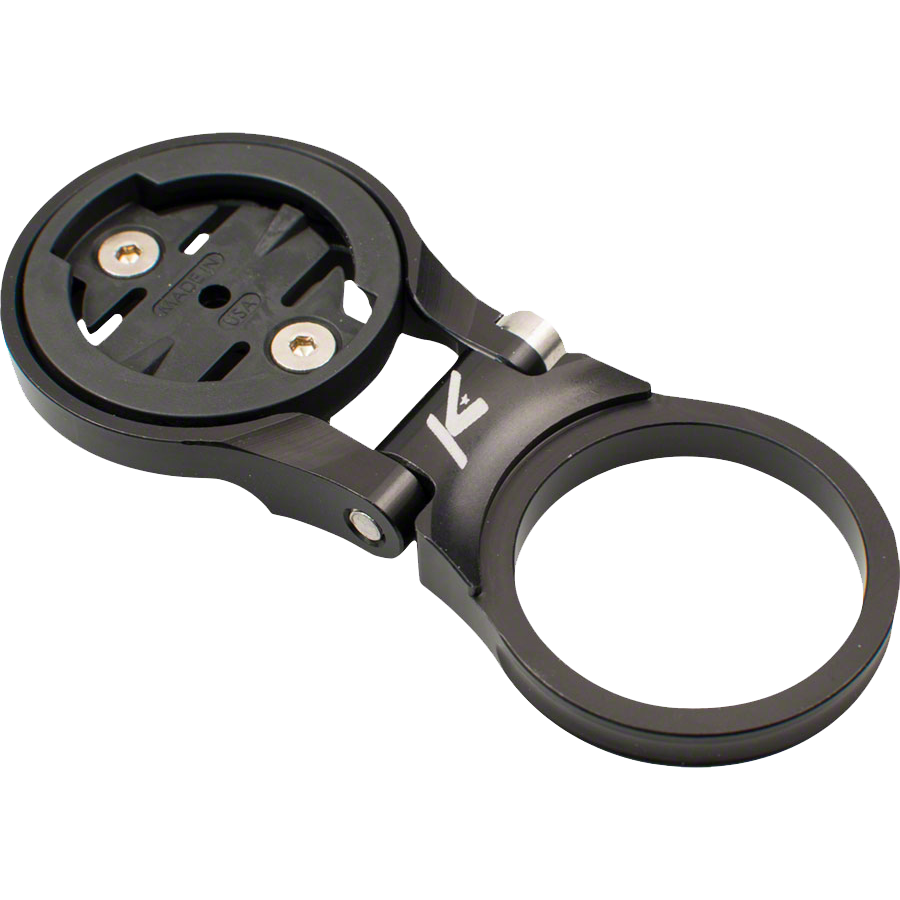 Garmin Adjustable Stem Mount - Black alternate view