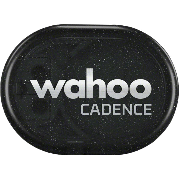 RPM Cadence Sensor alternate view
