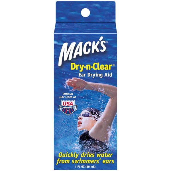 Dry-n-Clear Ear Drying Aid 1 oz alternate view