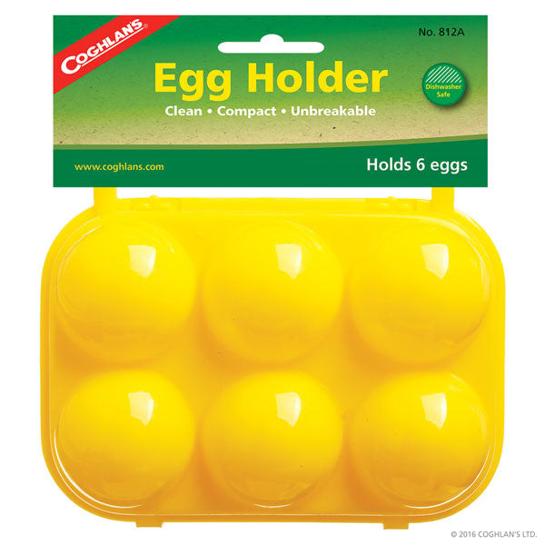 6-Egg Holder – Sports Basement