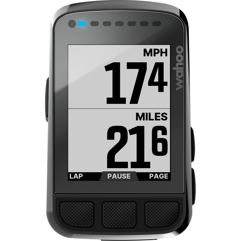 Elemnt Bolt V2, Wahoo Fitness Elemnt Bolt V2