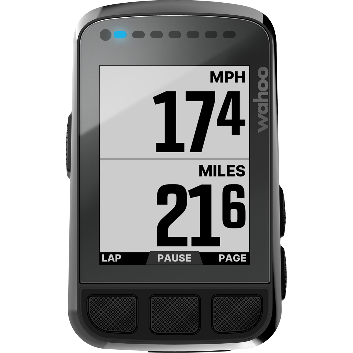 Elemnt Bolt V2 alternate view