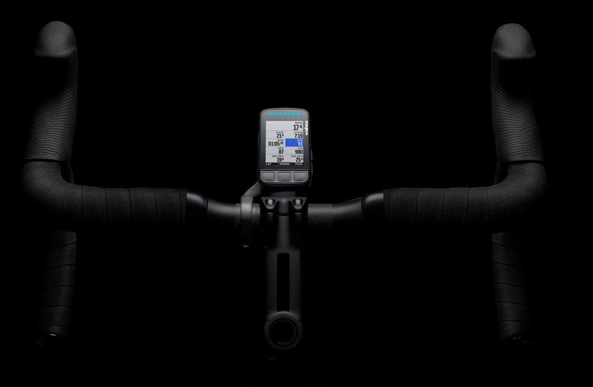 Elemnt Bolt V2 alternate view
