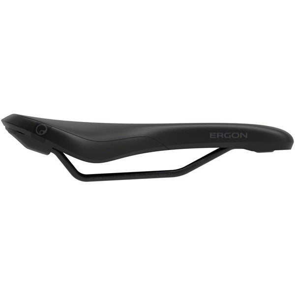 Men's SMC Saddle, Stealth - M/L, Ergon Men's SMC Saddle, Stealth - M/L