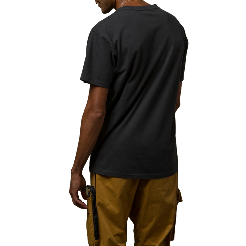 Escape to Nature Tee, Parks Project Escape to Nature Tee Black back