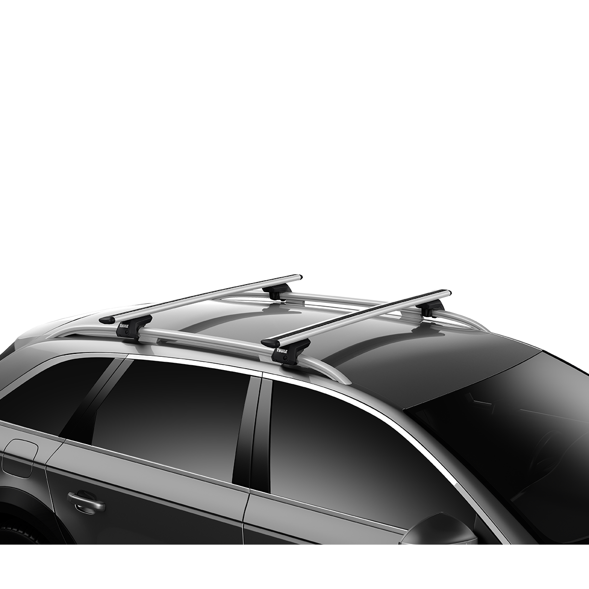 Evo Raised Rail 710405 alternate view