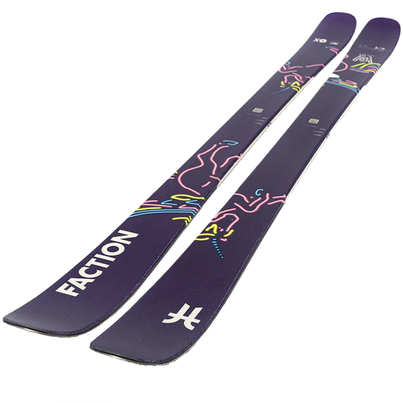 Women's Prodigy 0X alternate view