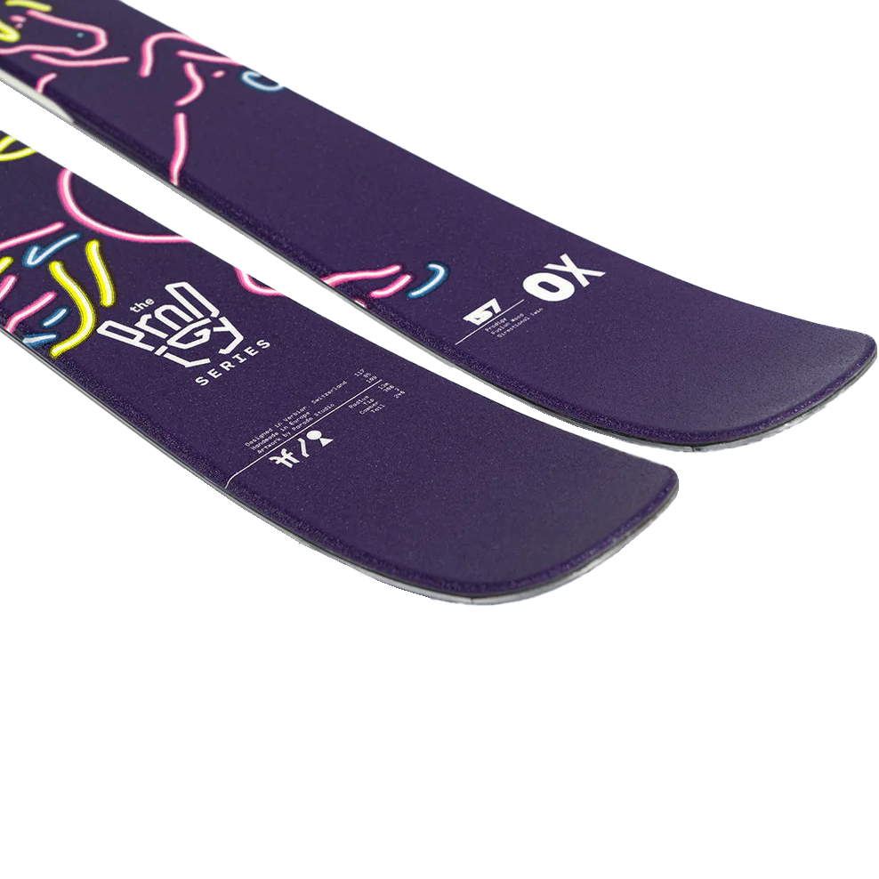 Women's Prodigy 0X alternate view