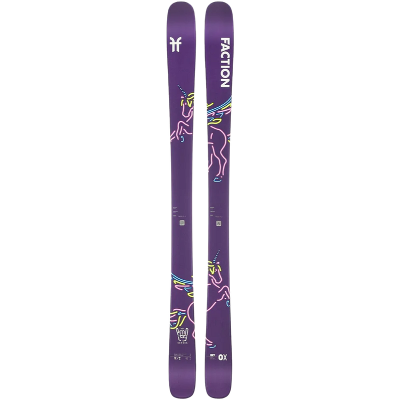 Women's Prodigy 0X, Featured Image