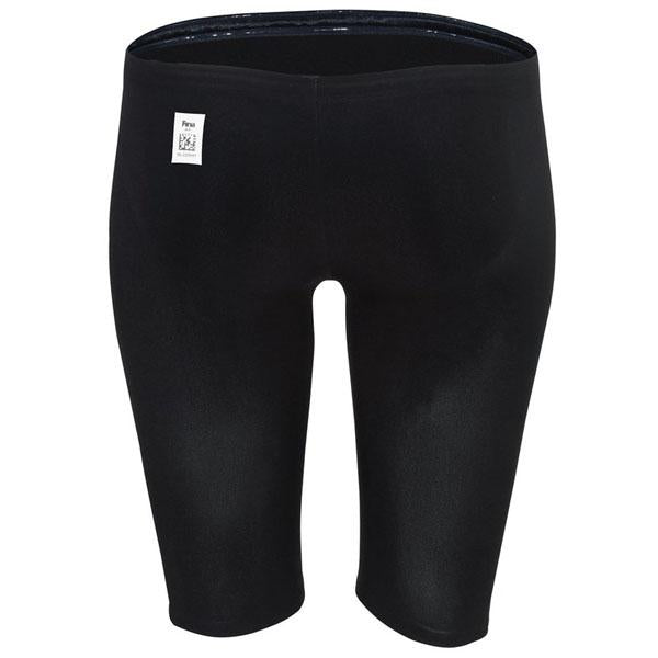 Boys' Nero FIT Jammer, Blue Seventy Boys' Nero FIT Jammer - Black Black