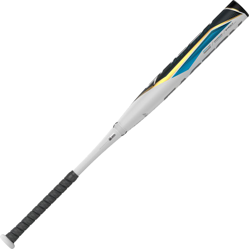 Rawlings Ghost Fastpitch -11 Black/White