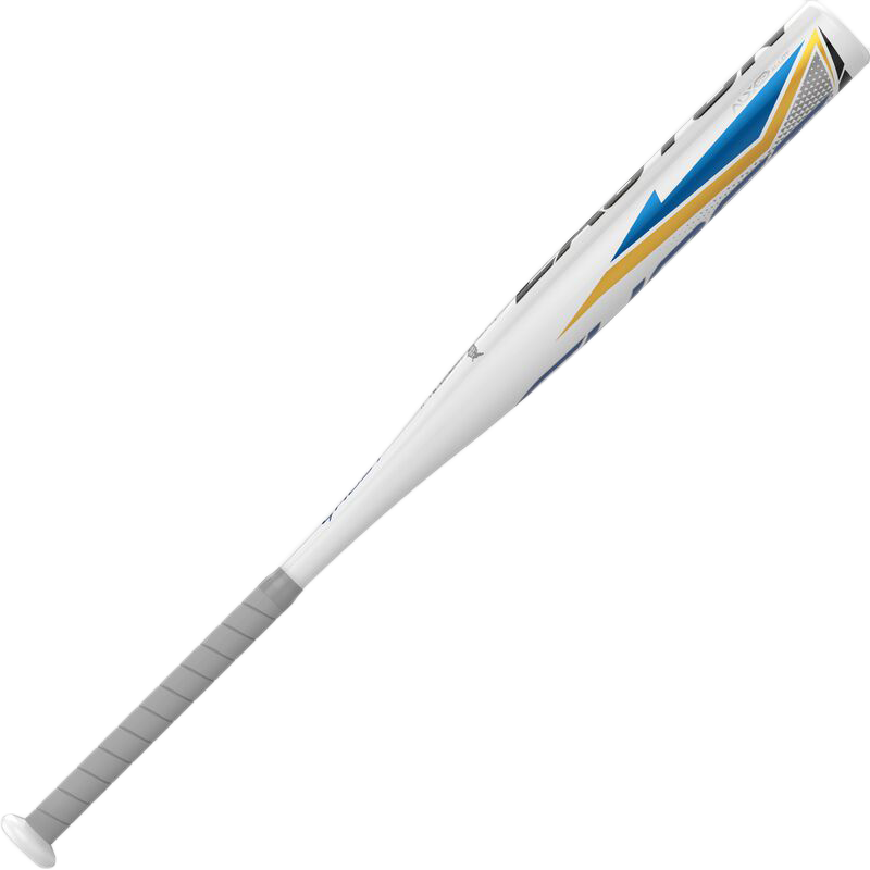 Ghost Youth -11 Fastpitch, Easton Sports Ghost Youth -11 White/Blue