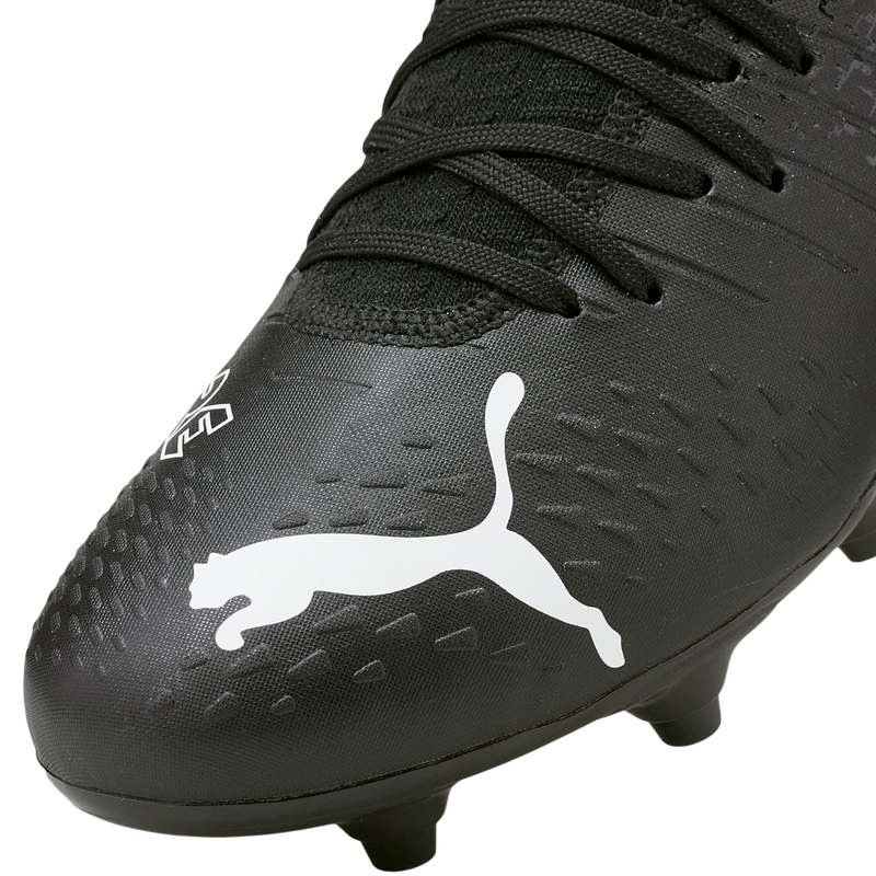 Future 4.3 FG/AG, Puma Future Z 4.3 FG/AG toe.