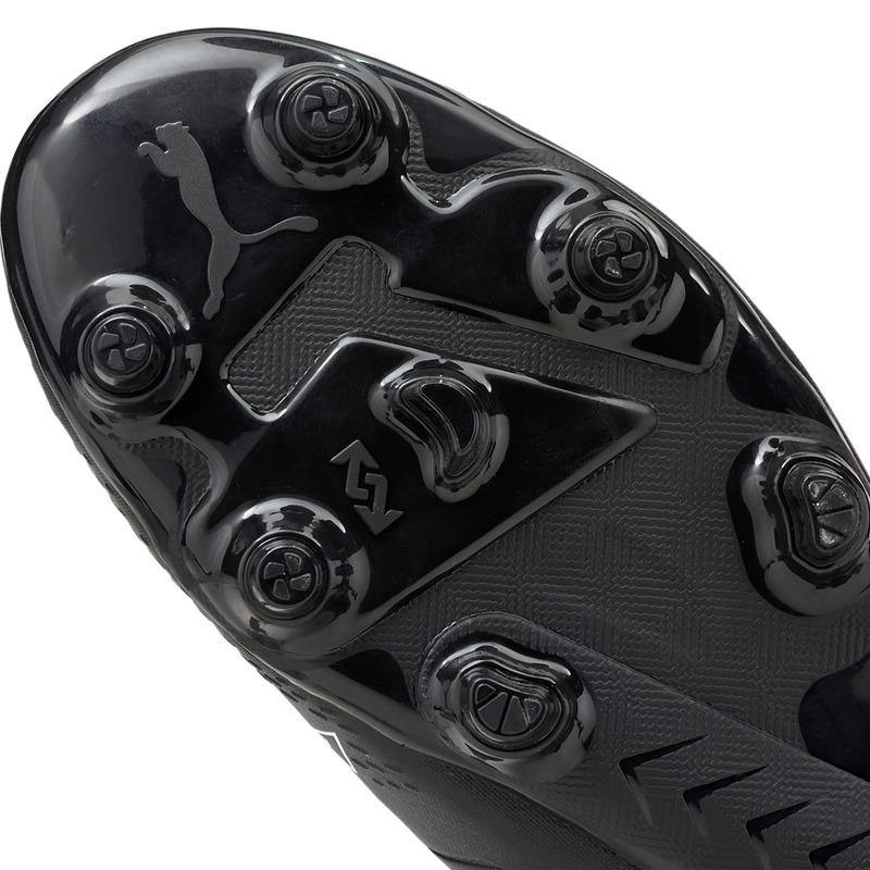 Future 4.3 FG/AG, Puma Future Z 4.3 FG/AG toe cleat.