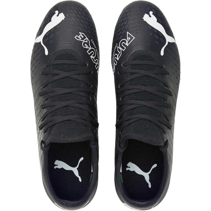Future 4.3 FG/AG, Puma Future Z 4.3 FG/AG top.