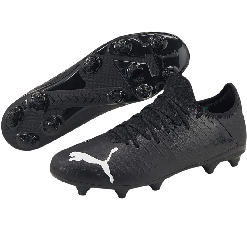 Future 4.3 FG/AG, Puma Future Z 4.3 FG/AG pair.