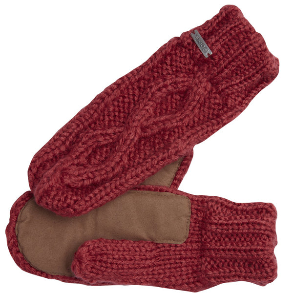 Coal Headwear Women's The Bobbie Mitten