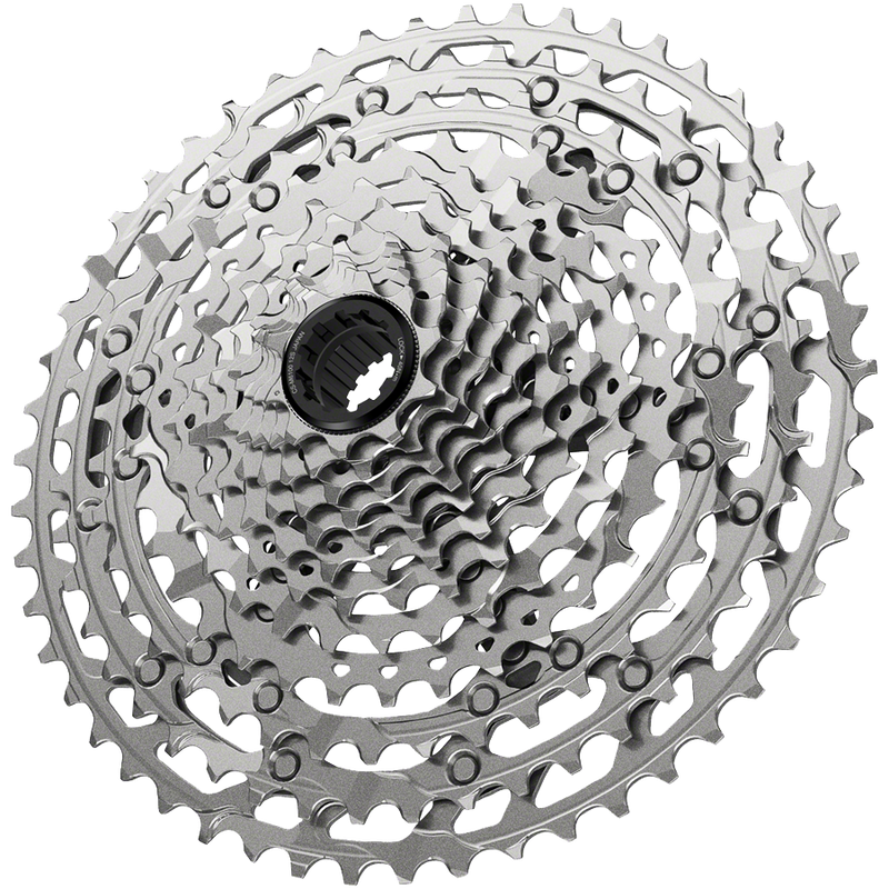 Deore CS-M6100 12-speed 10-51t cassette, Featured Image