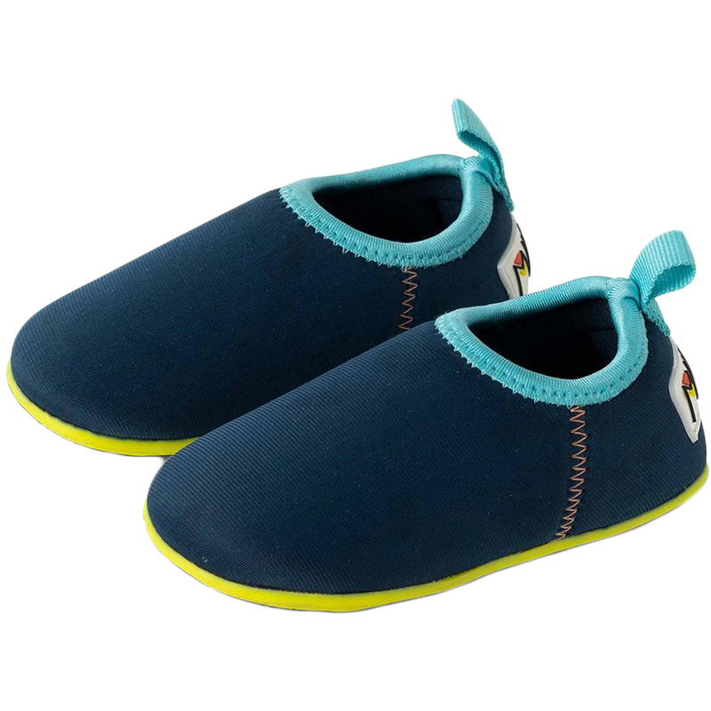 Minnow Designs Youth Flex Sole Swimmable Shoe (5-6) Bondi