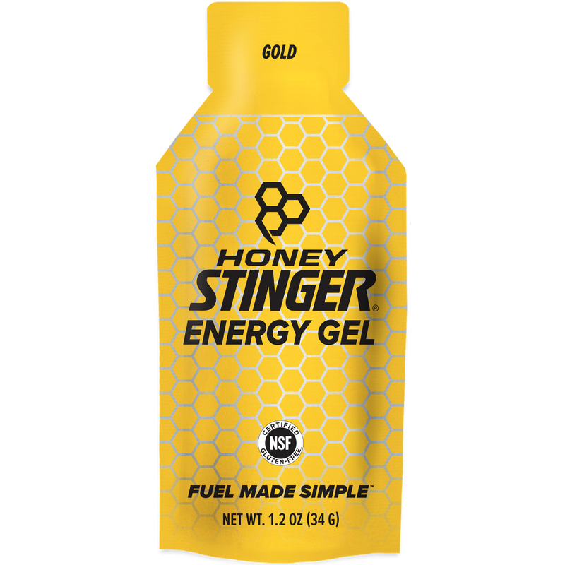 Energy Gel, Featured Image