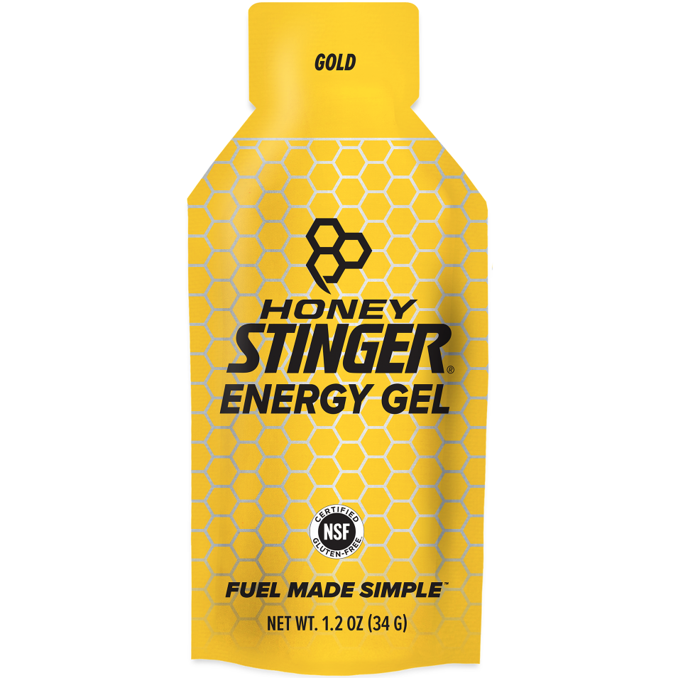 Energy Gel alternate view