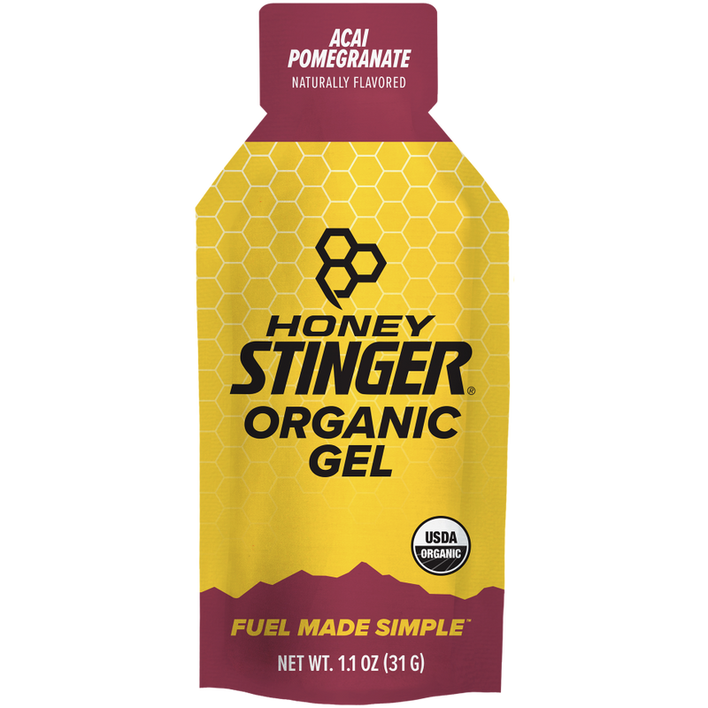 Energy Gel, Featured Image