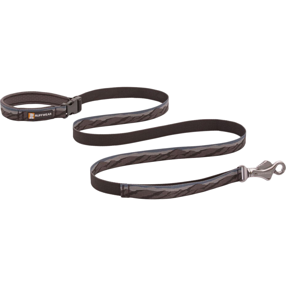 Flat Out Adjustable Dog Leash alternate view