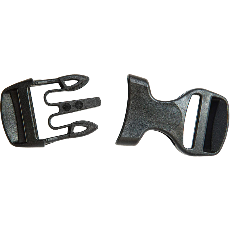 Dual Adjust Buckle - 5/8", Gear Aid Dual Adjust Buckle - 5/8"
