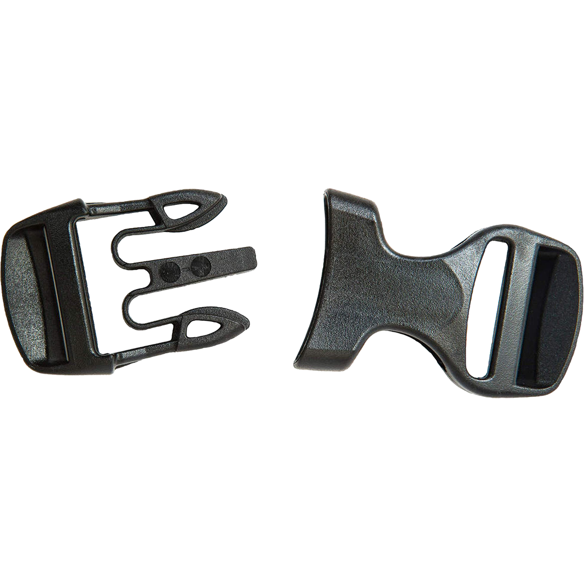 Dual Adjust Buckle - 1.5