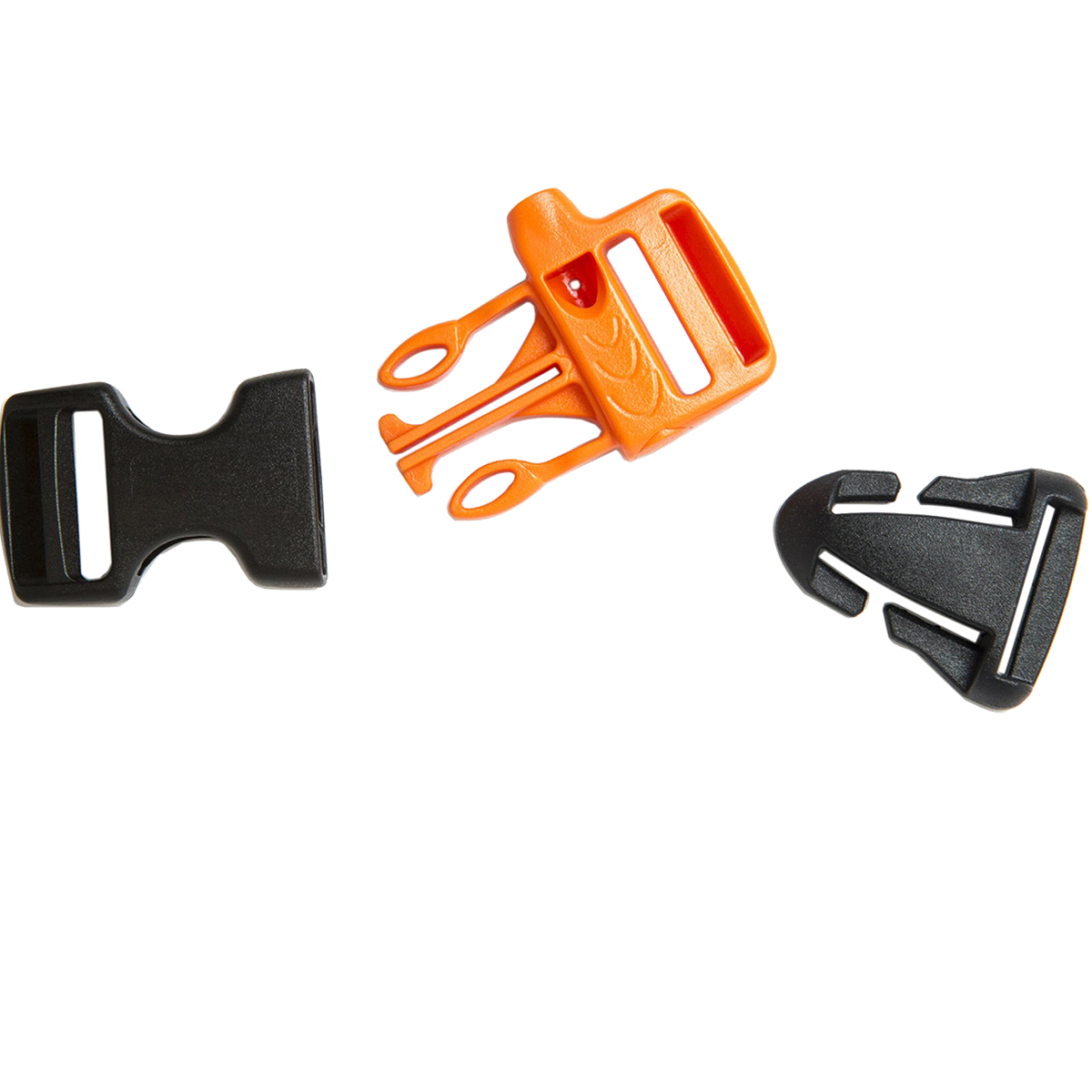 Whistle Buckle alternate view