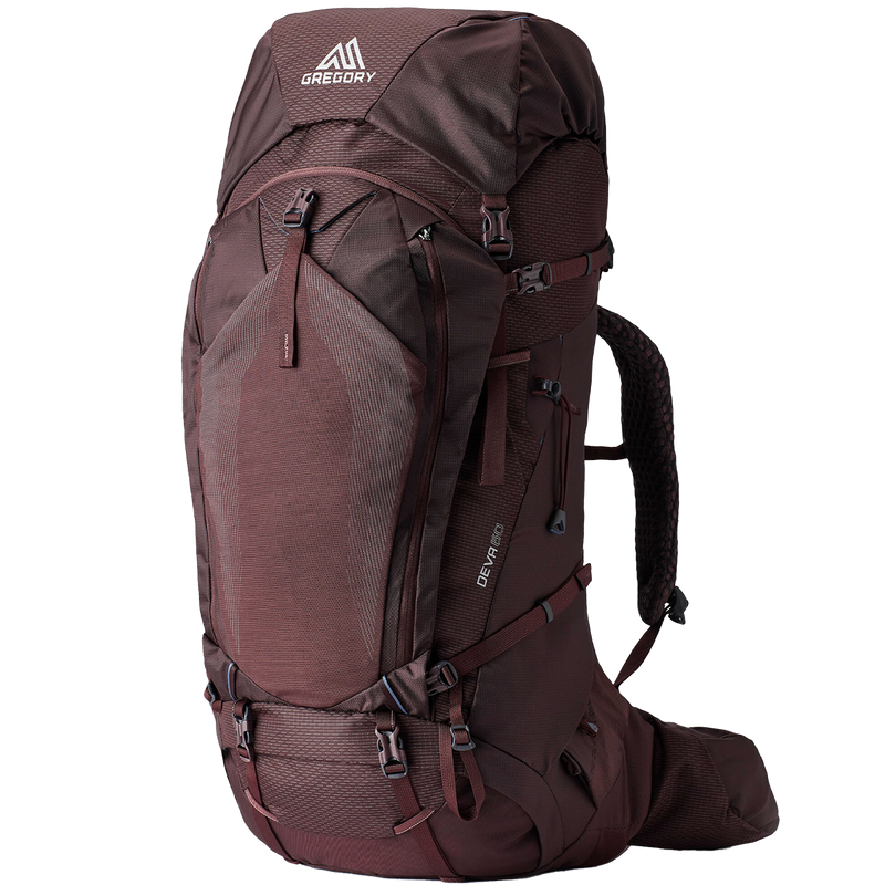 Women's Deva 60, Featured Image