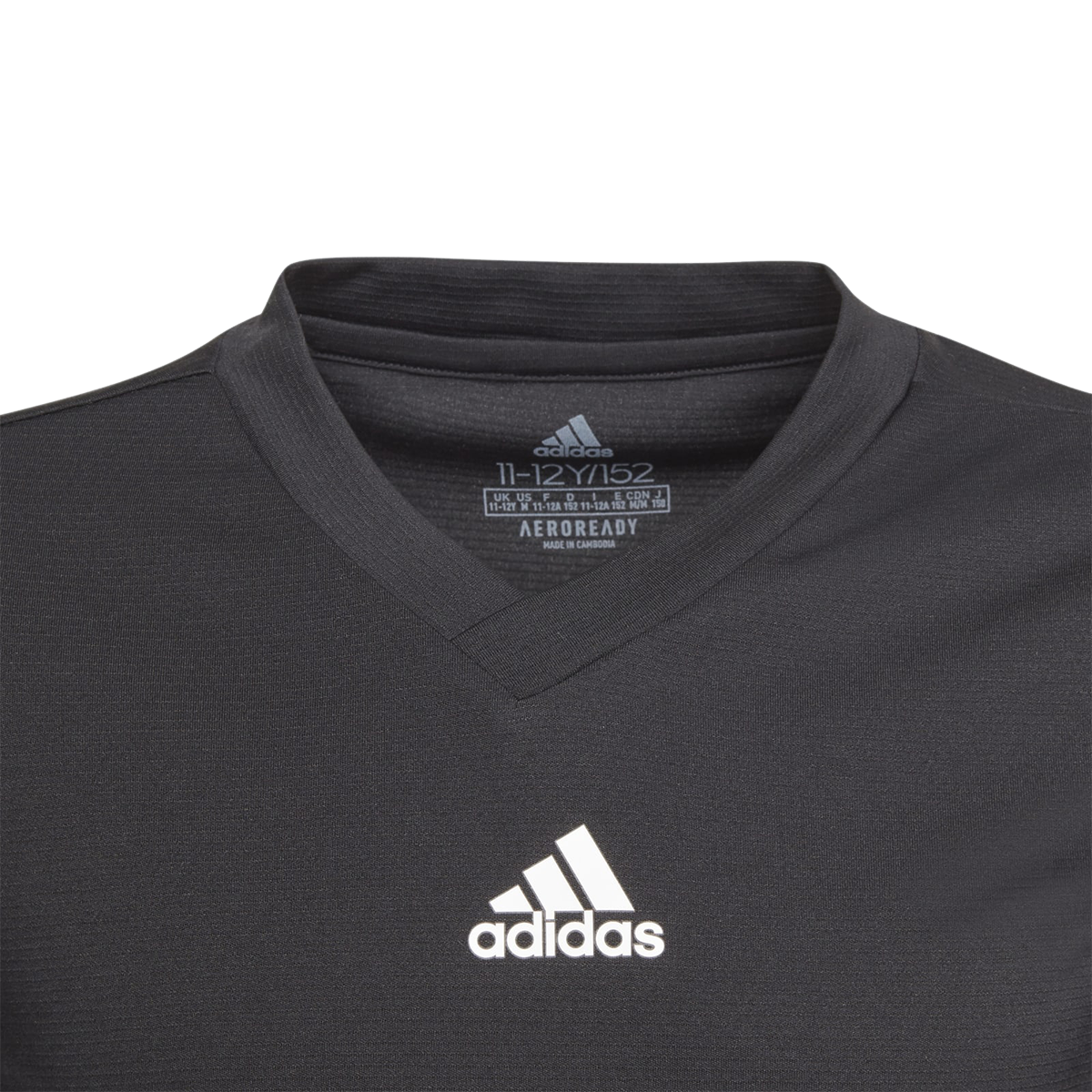 Youth Team Base Long Sleeve alternate view