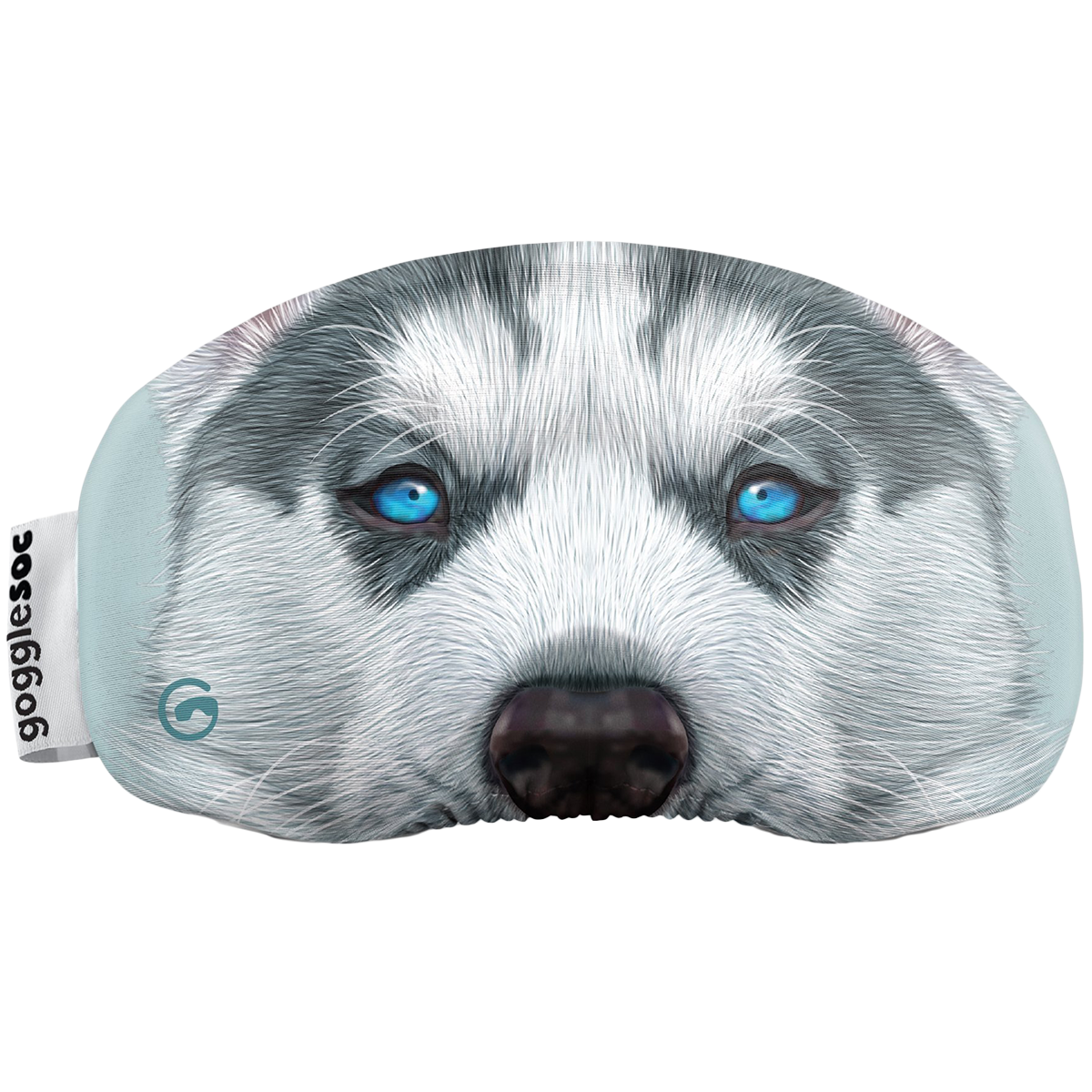 Gogglesoc Husky Soc