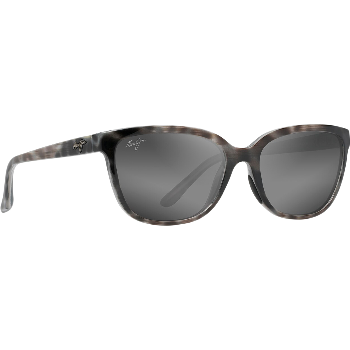 Honi - Grey Tortoise Stripe/Neutral Grey alternate view