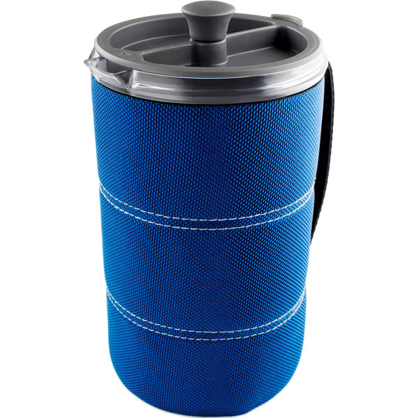 JavaPress, Blue - 30 oz, Featured Image