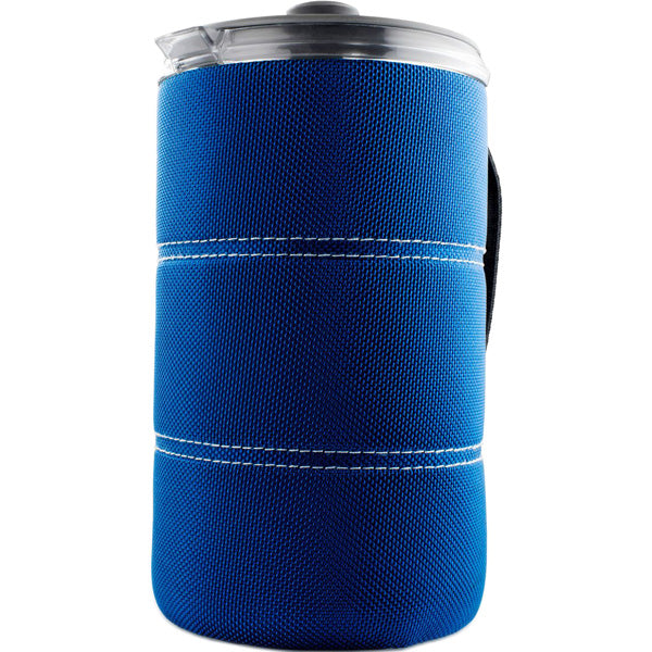 JavaPress, Blue - 30 oz, GSI Outdoors JavaPress, Blue - 30 oz