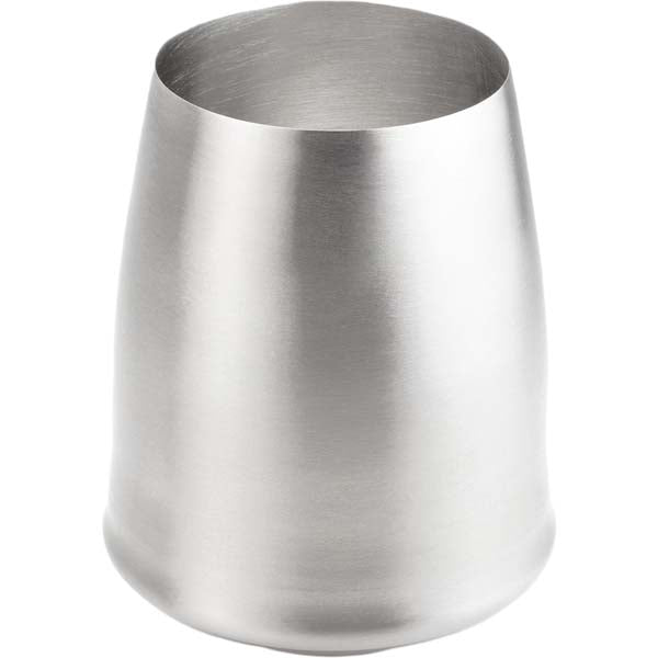 Glacier Stainless Stemless Wine Glass - 11.7oz alternate view