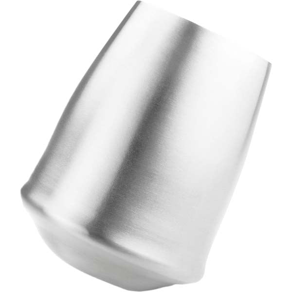 Glacier Stainless Stemless Wine Glass - 11.7oz alternate view