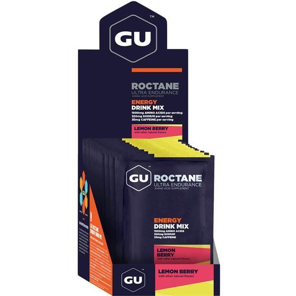 Roctane Energy Drink Mix, Featured Image