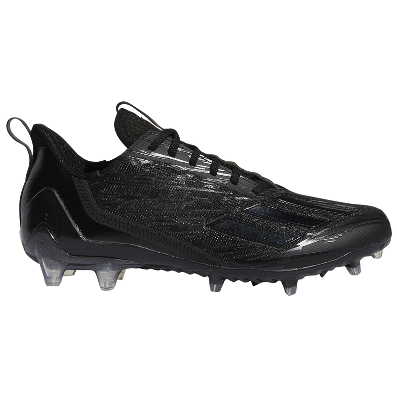 Adidas Men's Adizero Black/Black