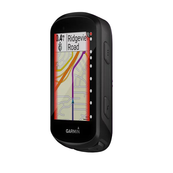 Edge 530, Garmin Edge 530