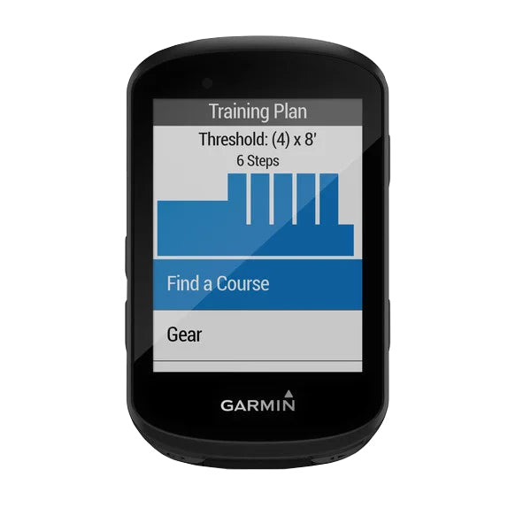 Edge 530, Garmin Edge 530