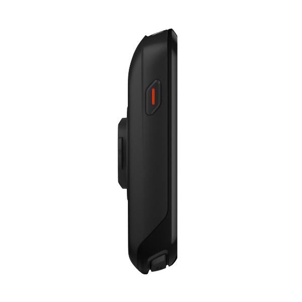 Edge 830 alternate view