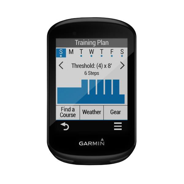 Edge 830, Garmin Edge 830