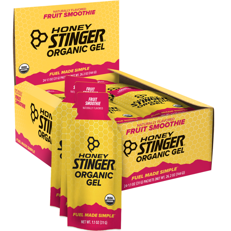 Energy Gel, Featured Image